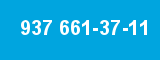 937 661-37-11 937 661-37-11